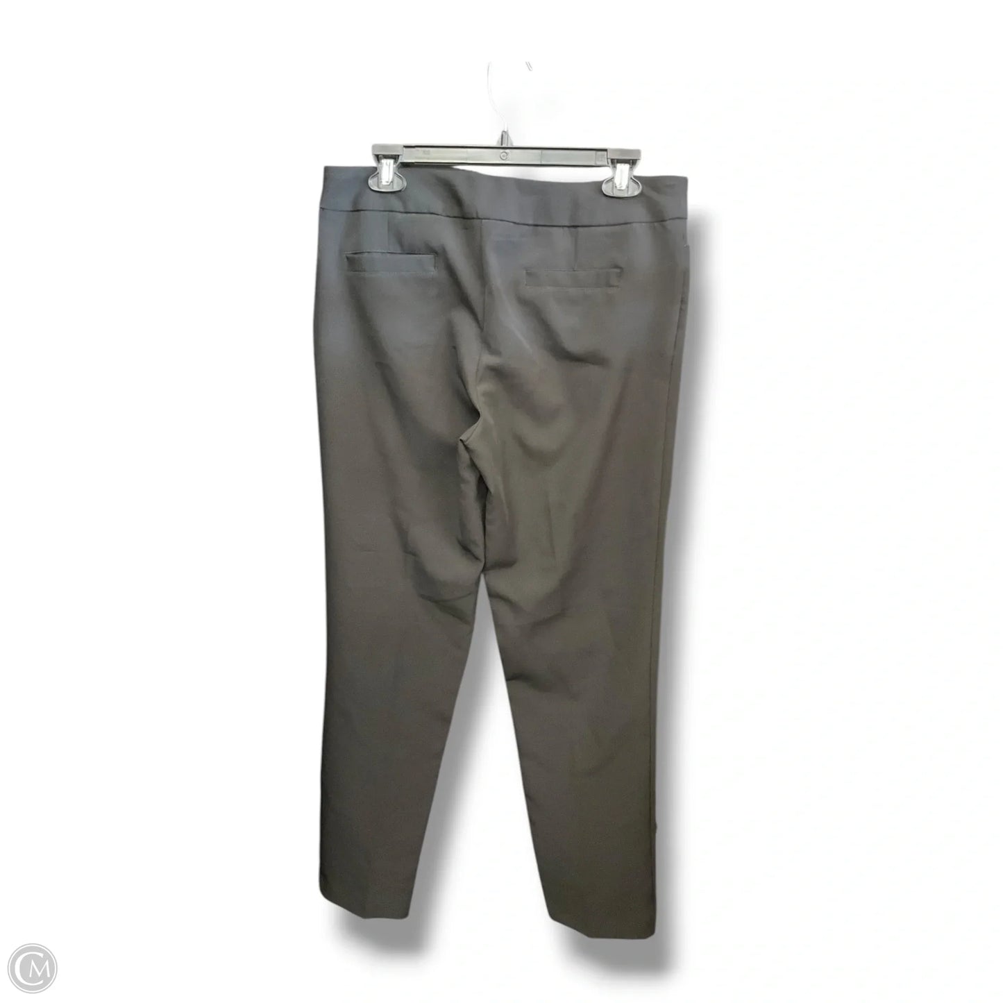 Pants Dress By Zac And Rachel In Black, Size: 8