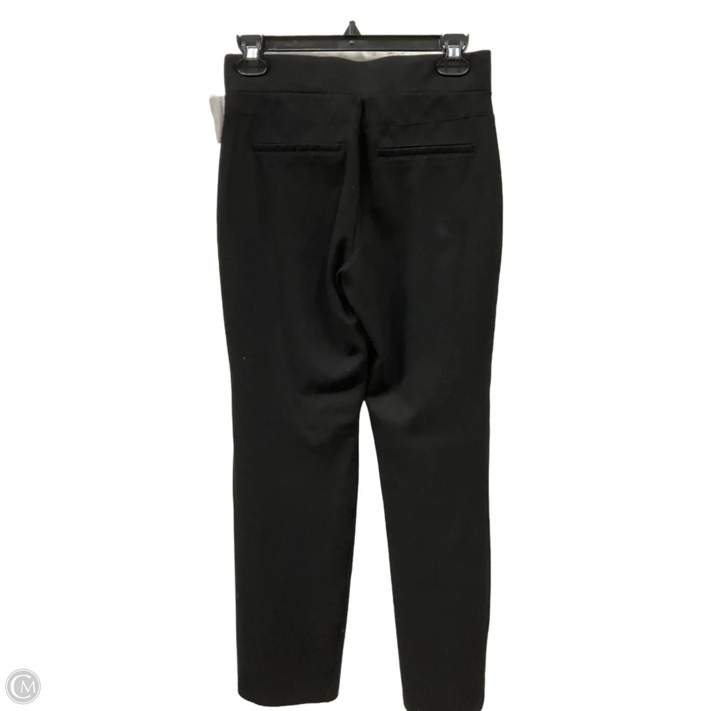 Pants Leggings By Clothes Mentor In Black, Size: S