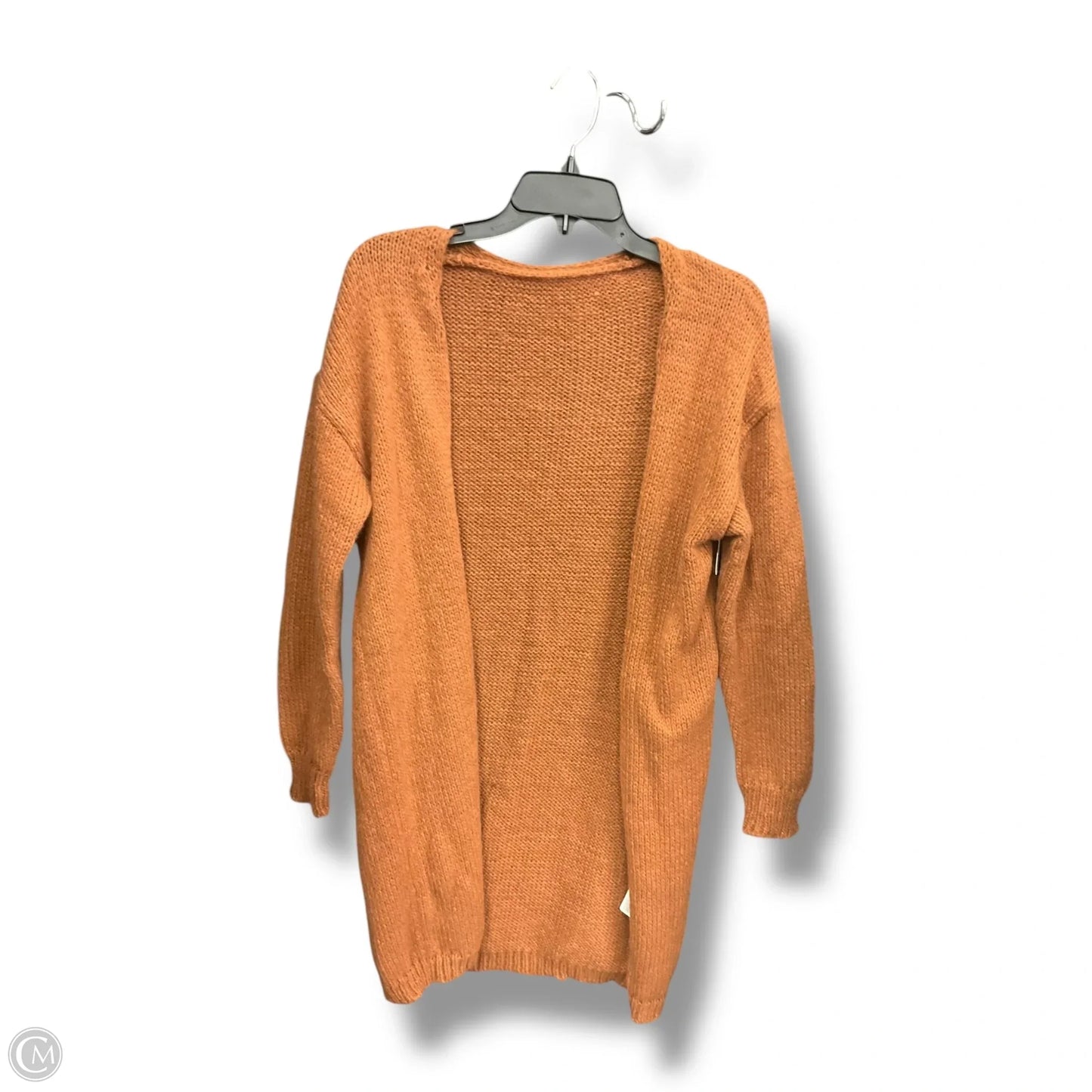 Cardigan By Shein In Brown, Size: 2