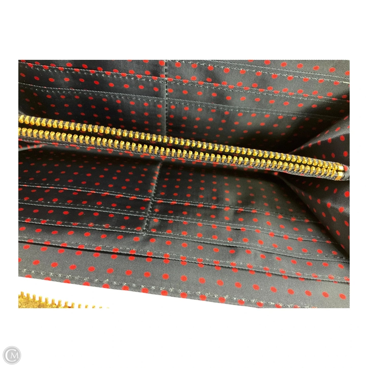 Wallet By Talbots, Size: Medium