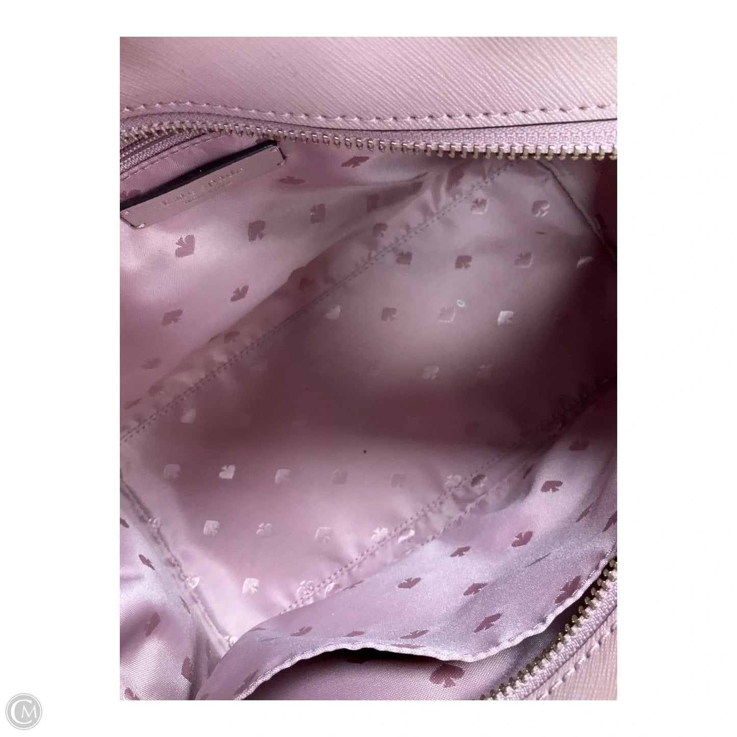 Handbag Designer By Kate Spade, Size: Medium