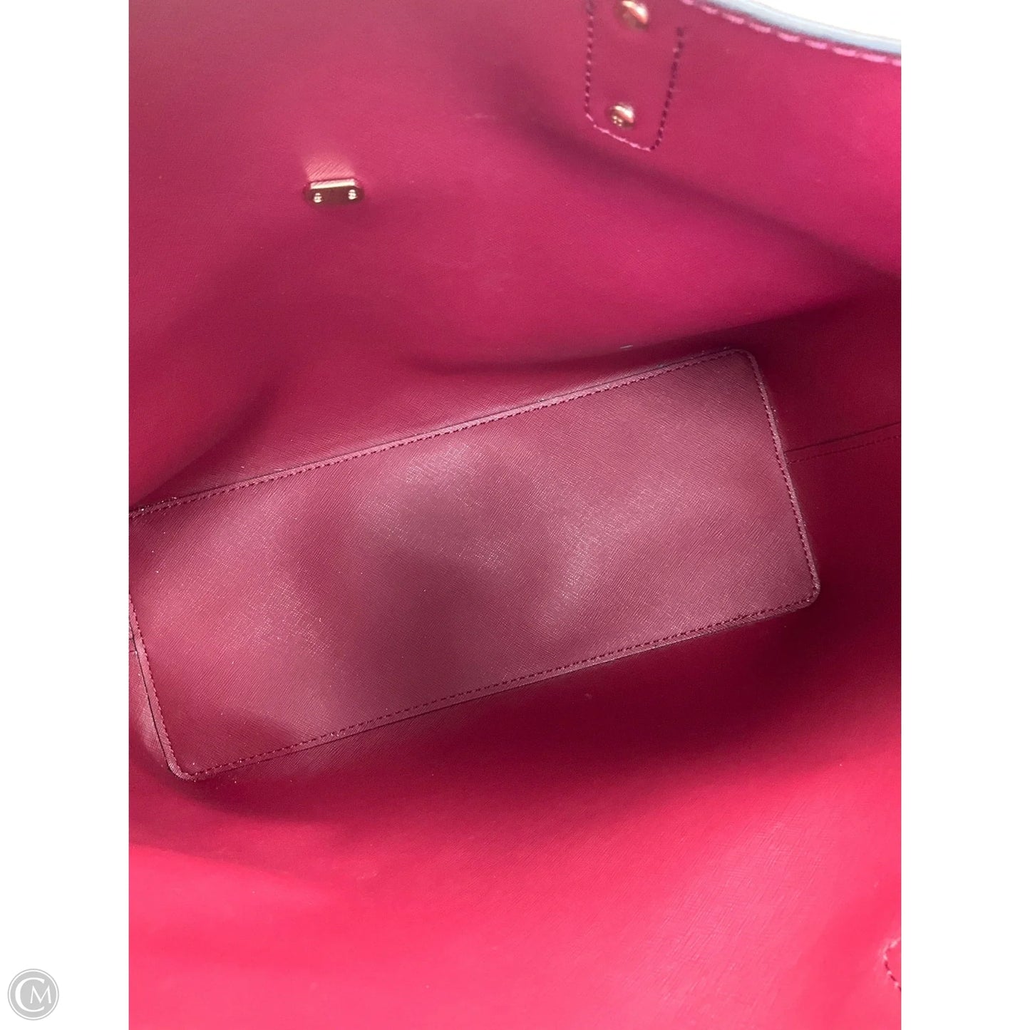 Tote Designer By Michael By Michael Kors, Size: Large