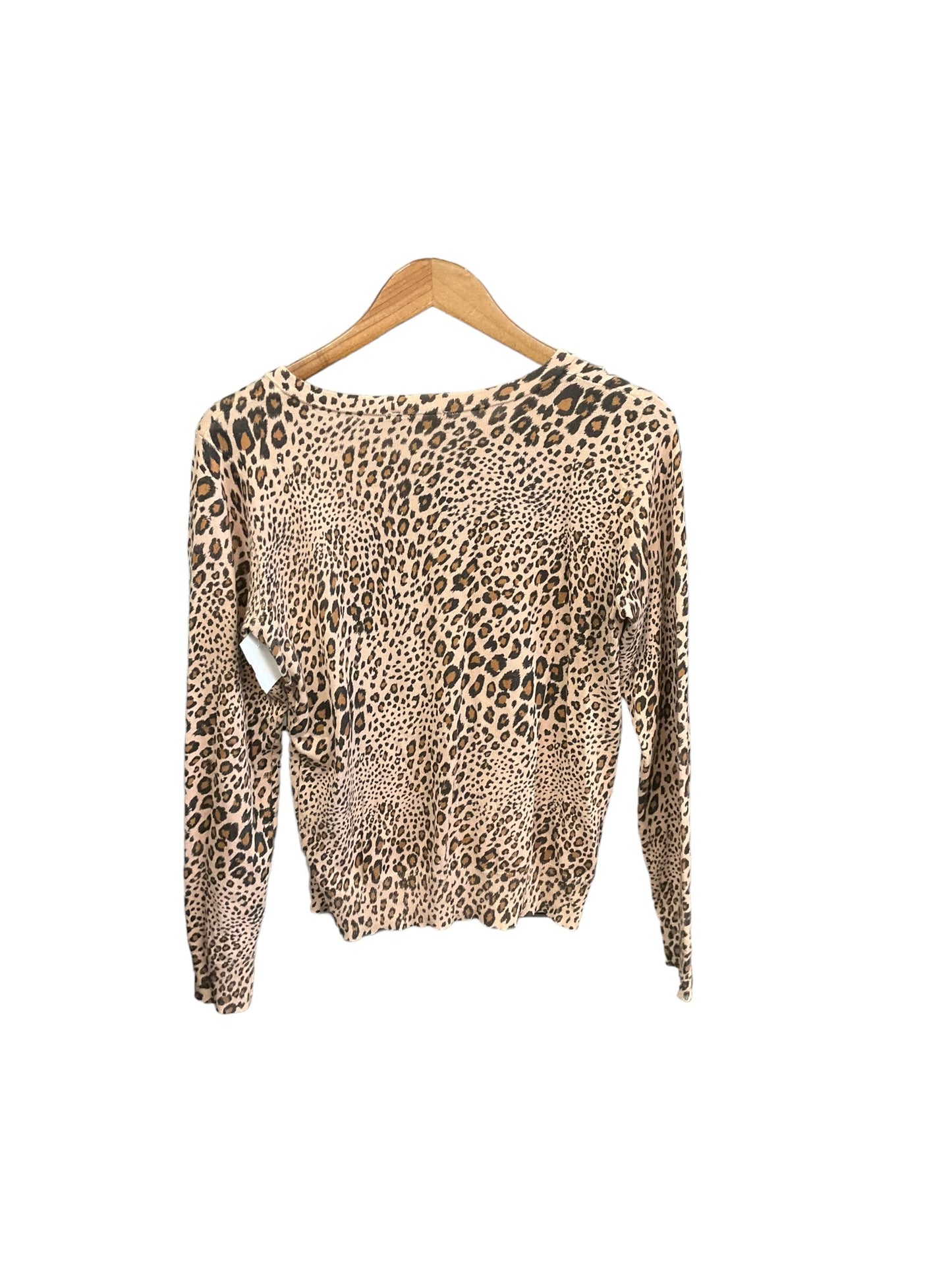 Cardigan By Madison Size: S