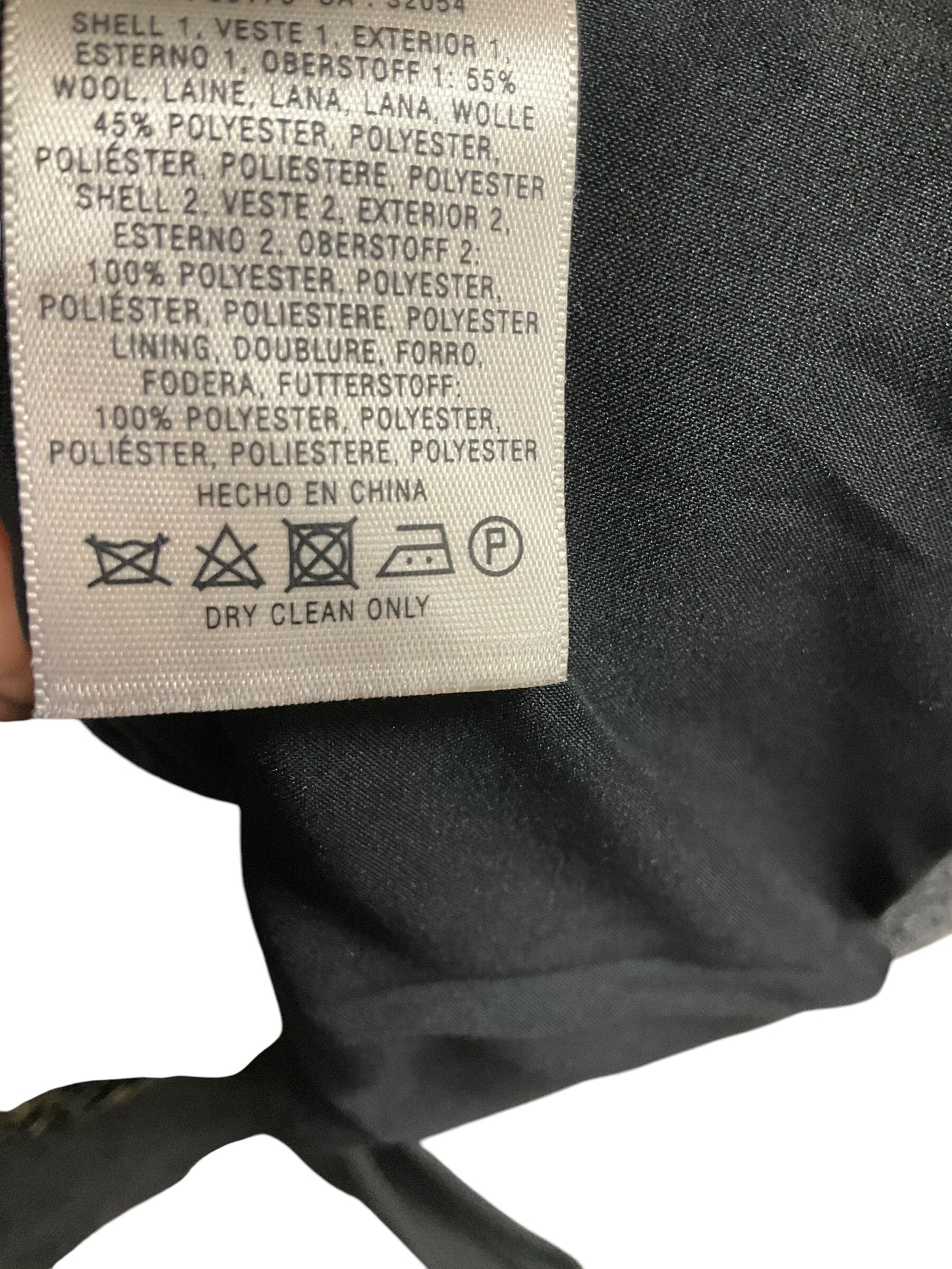 Blazer By Elevenses Size: S