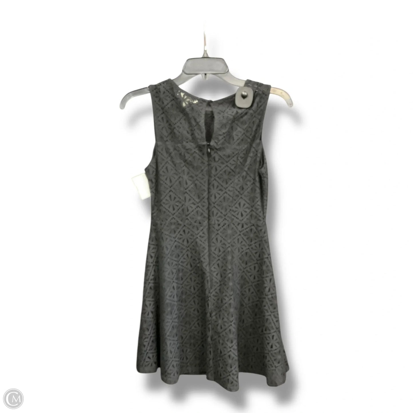 Dress Casual Short By Monteau In Black, Size: S