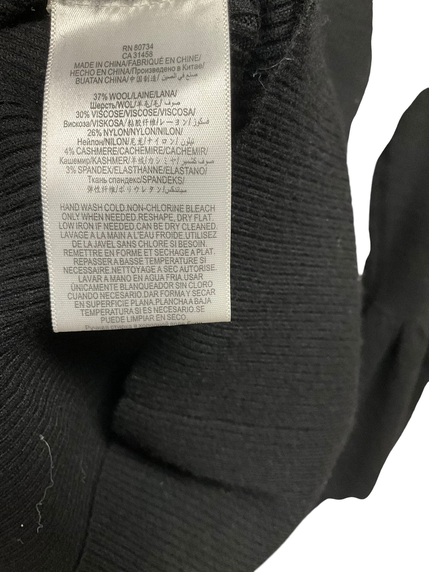 Sweater By Bcbgmaxazria Size: Xs