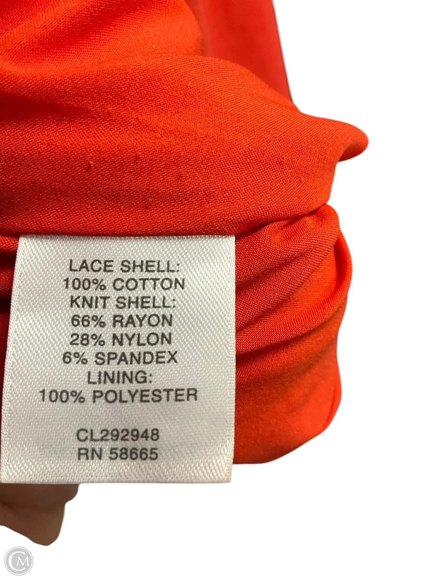 Blazer By Classiques Entier Size: Xs