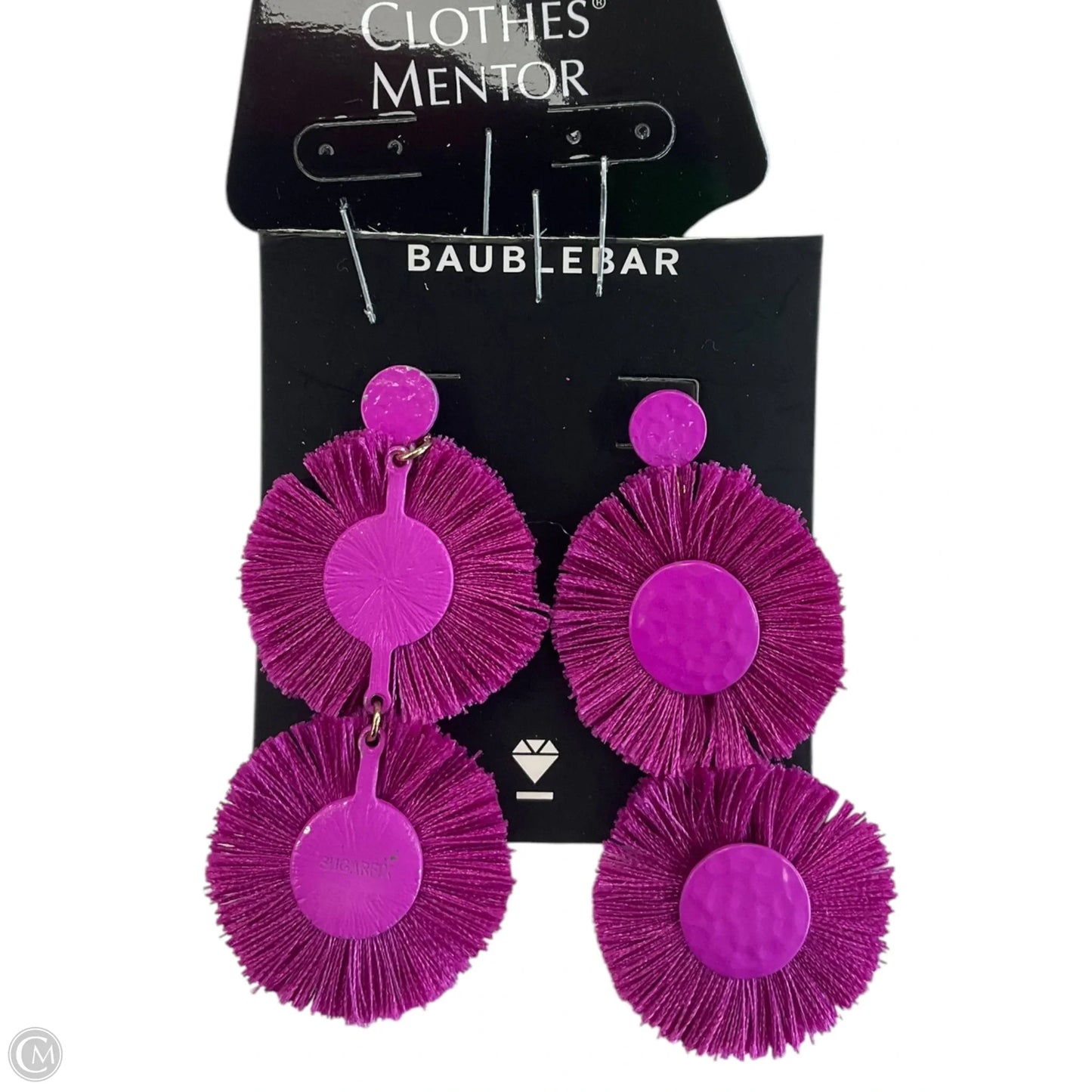 Earrings Dangle/drop By Baublebar