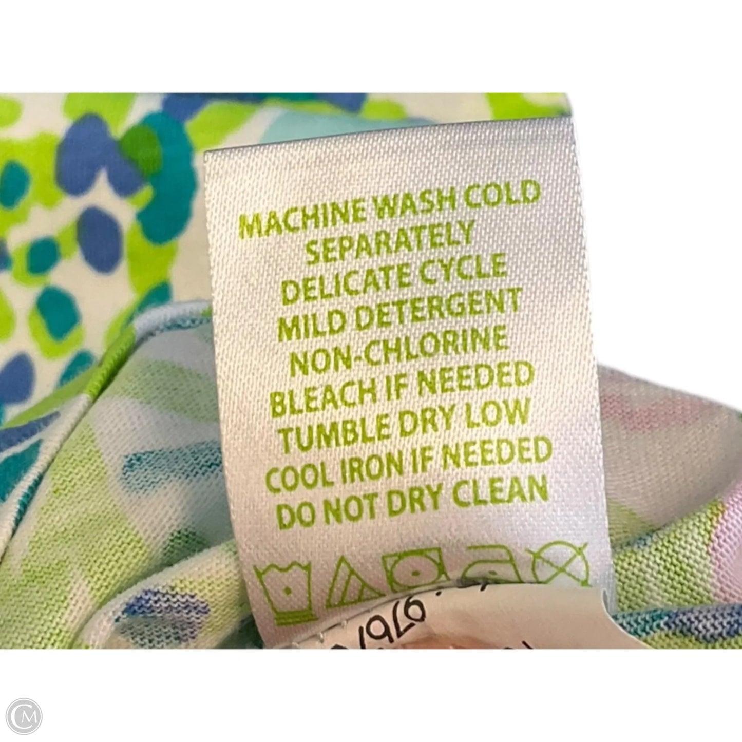 Dress Designer By Lilly Pulitzer In Nautical Print, Size: Xs