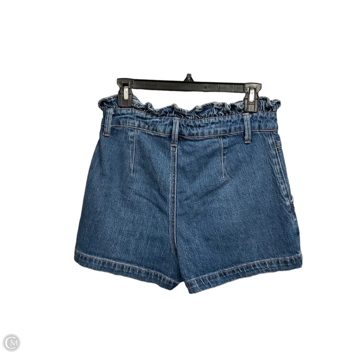 Shorts By Wild Fable In Blue Denim, Size: 6