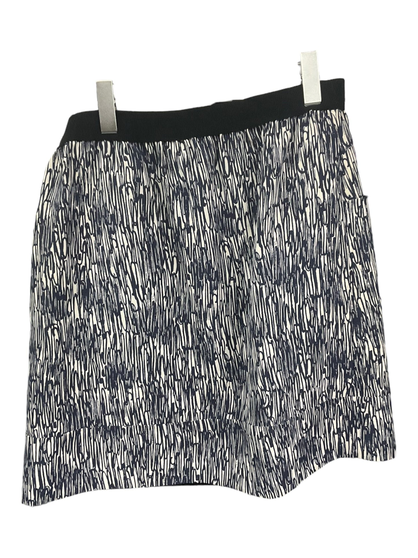 Skirt Mini & Short By Simply Vera Size: S