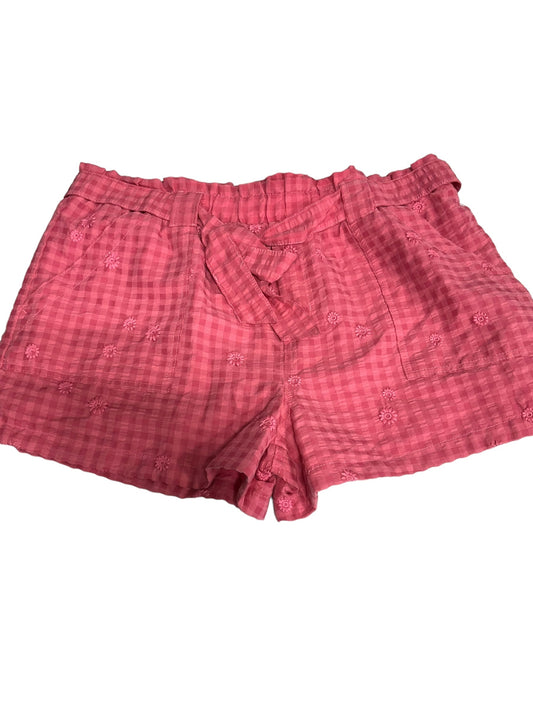 Shorts By Time And Tru  Size: 2x
