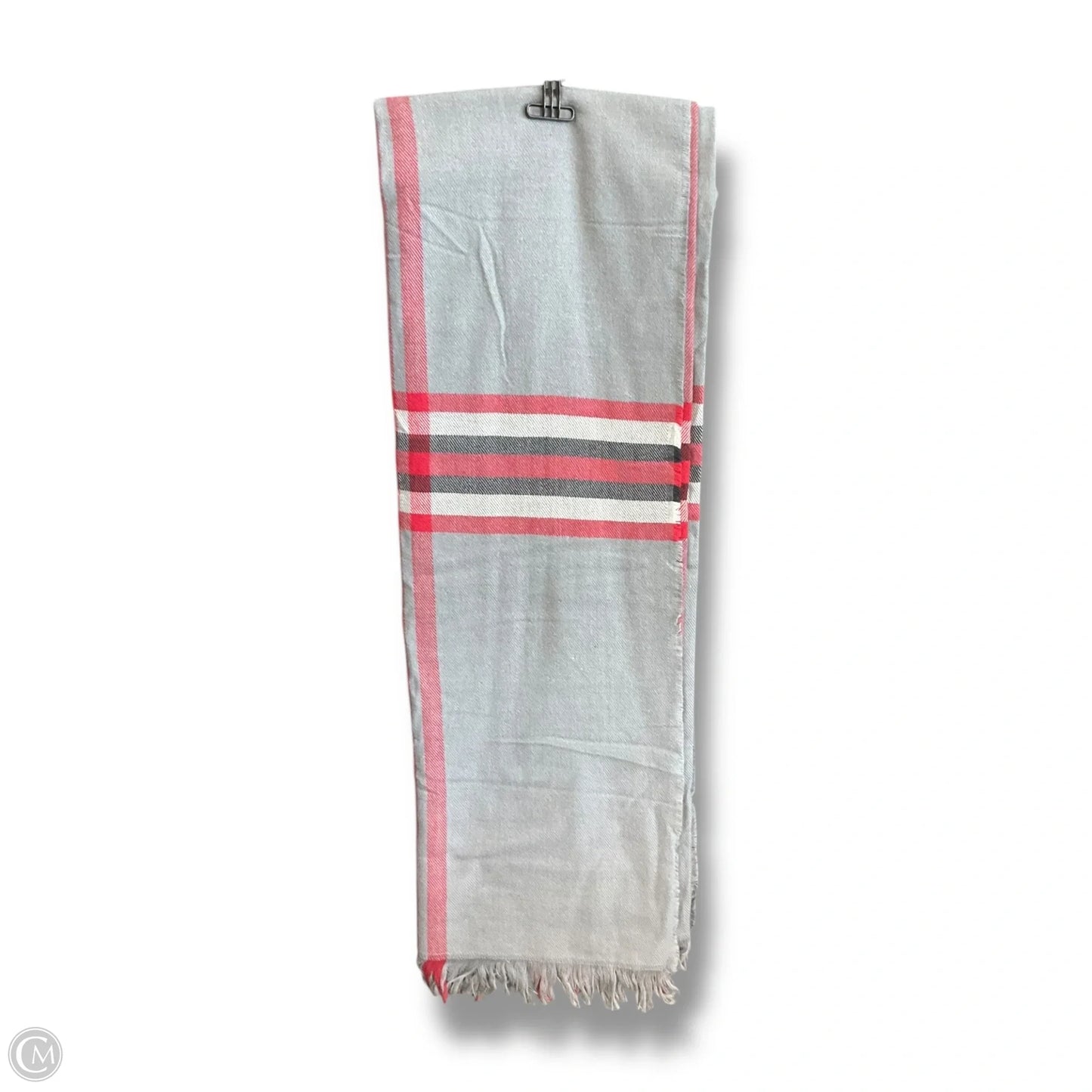 Scarf Long By Clothes Mentor