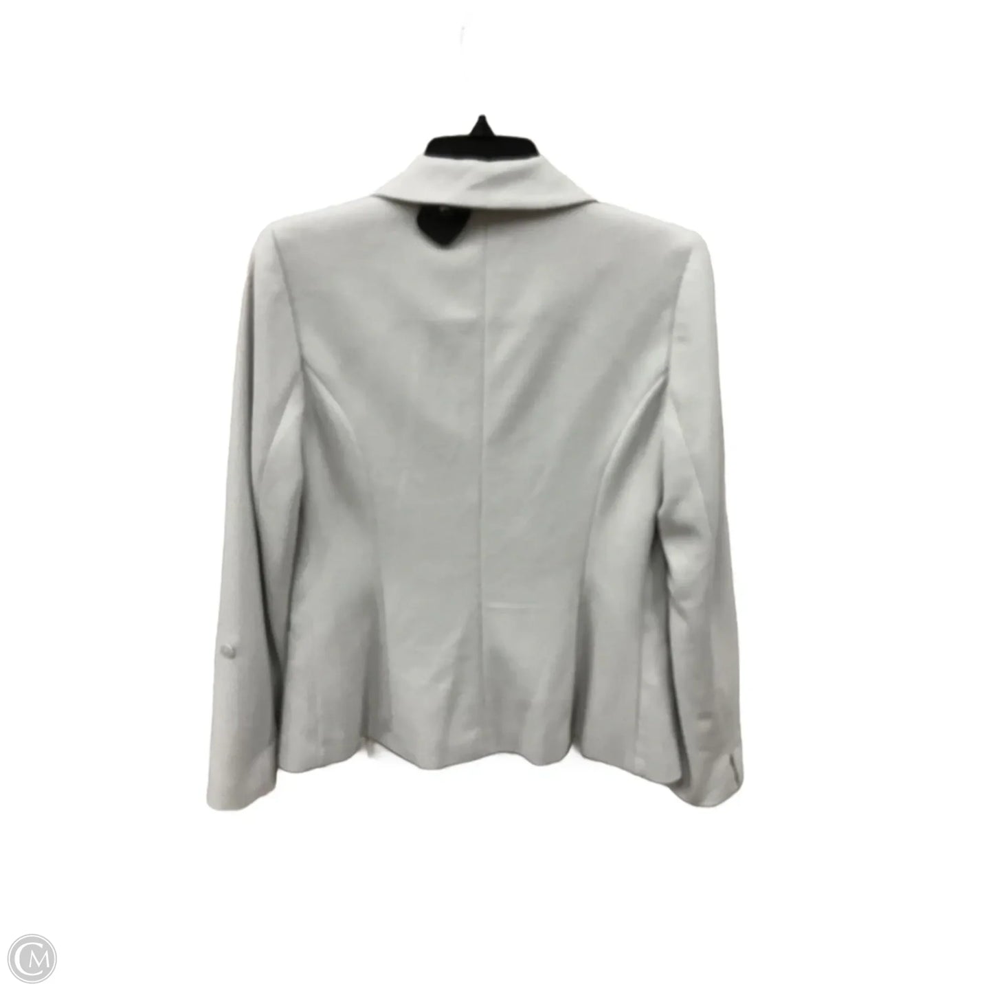 Blazer By 41 Hawthorn In Grey, Size: S