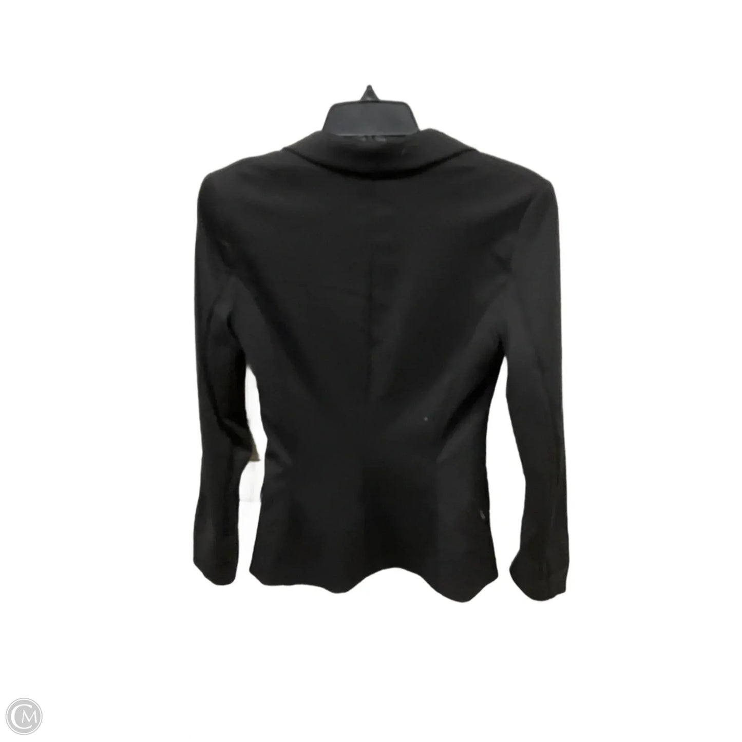 Blazer By H&m In Black, Size: S