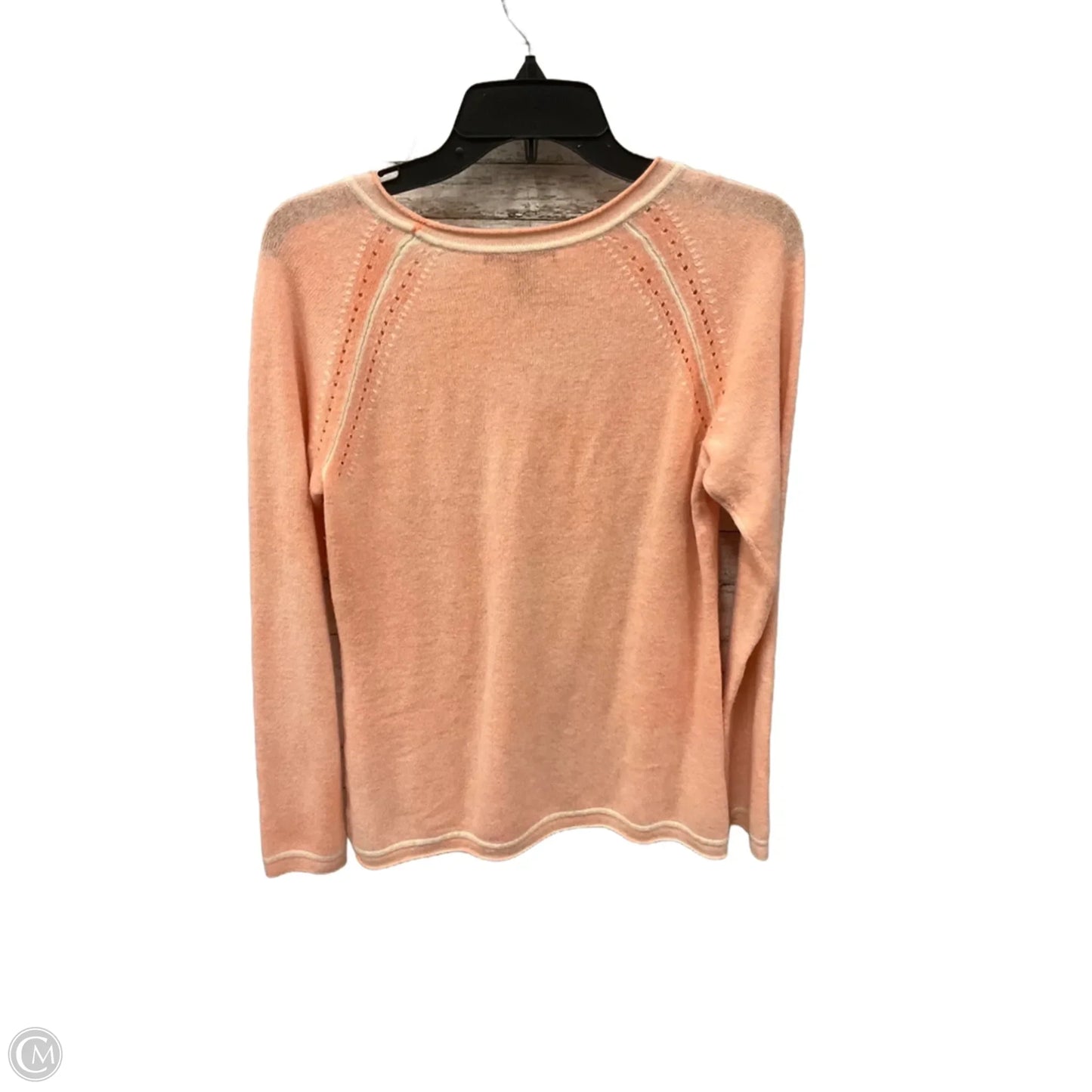 Sweater By Tommy Bahama In Pink, Size: M