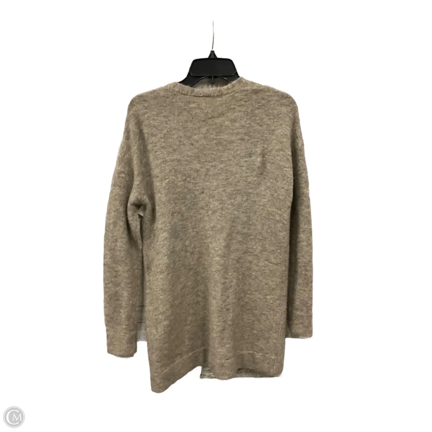 Cardigan By Wilfred In Brown, Size: Xs