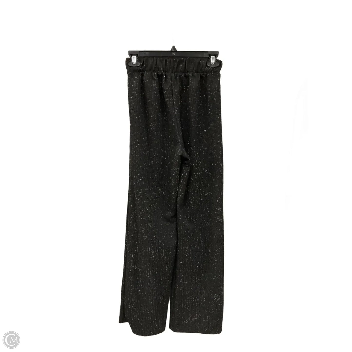 Top 2pc Long Sleeve By Fashion Nova In Black, Size: Xs