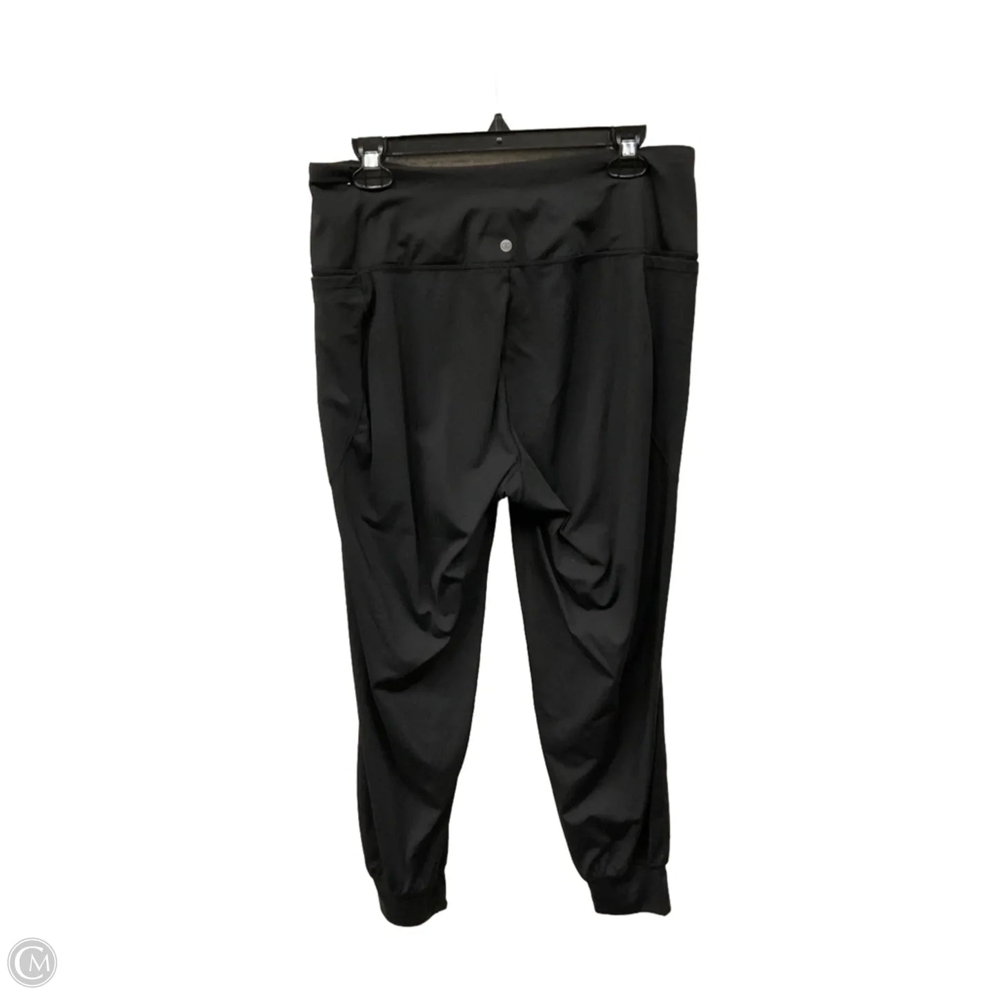 Athletic Leggings By Calia In Black, Size: L
