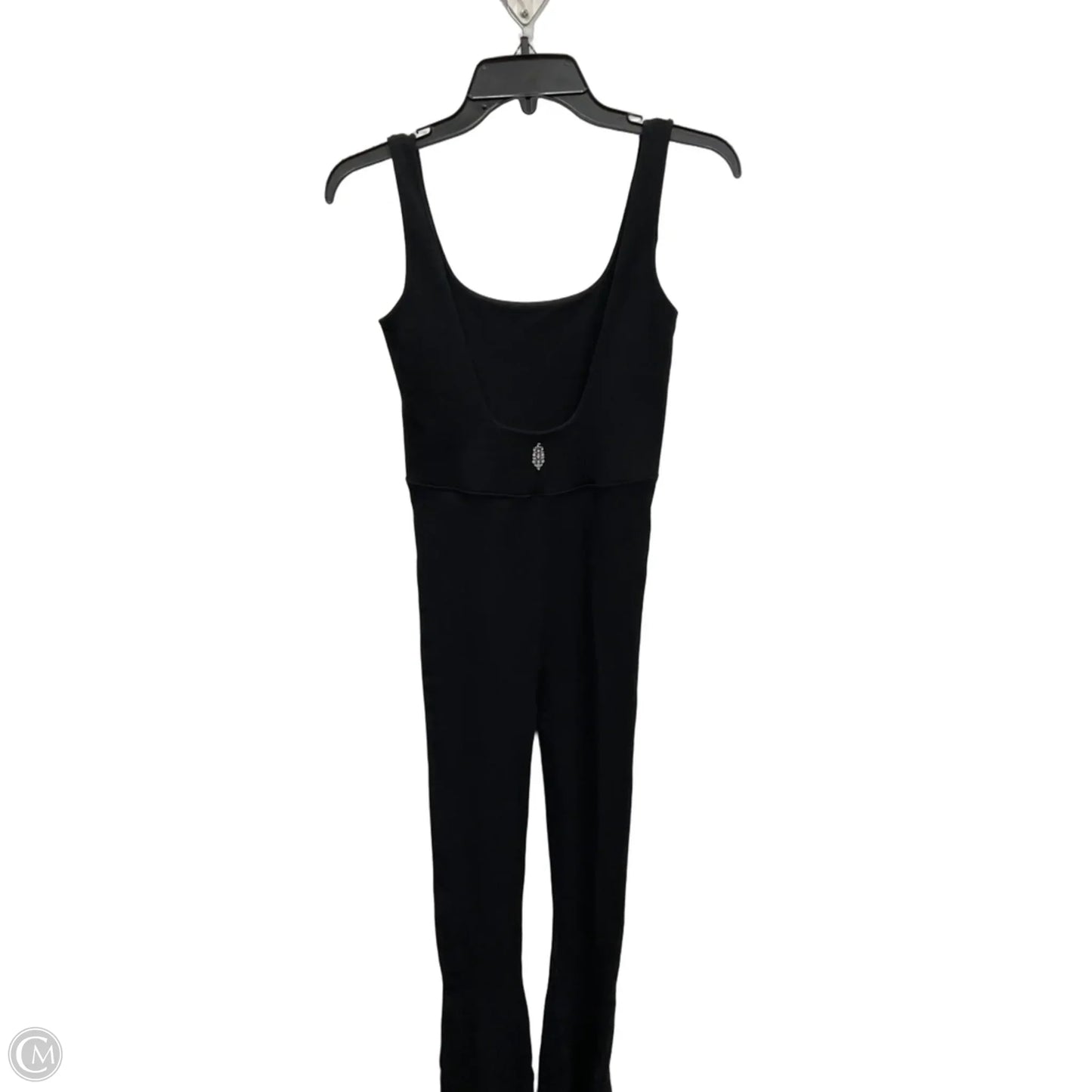 Jumpsuit By Free People In Black, Size: Xs