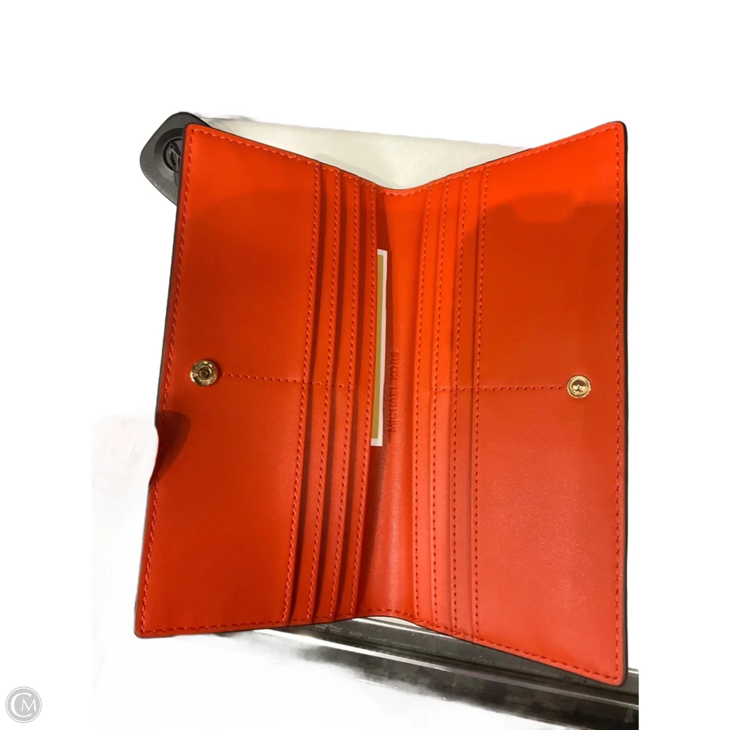 Wallet Designer By Kate Spade, Size: Medium