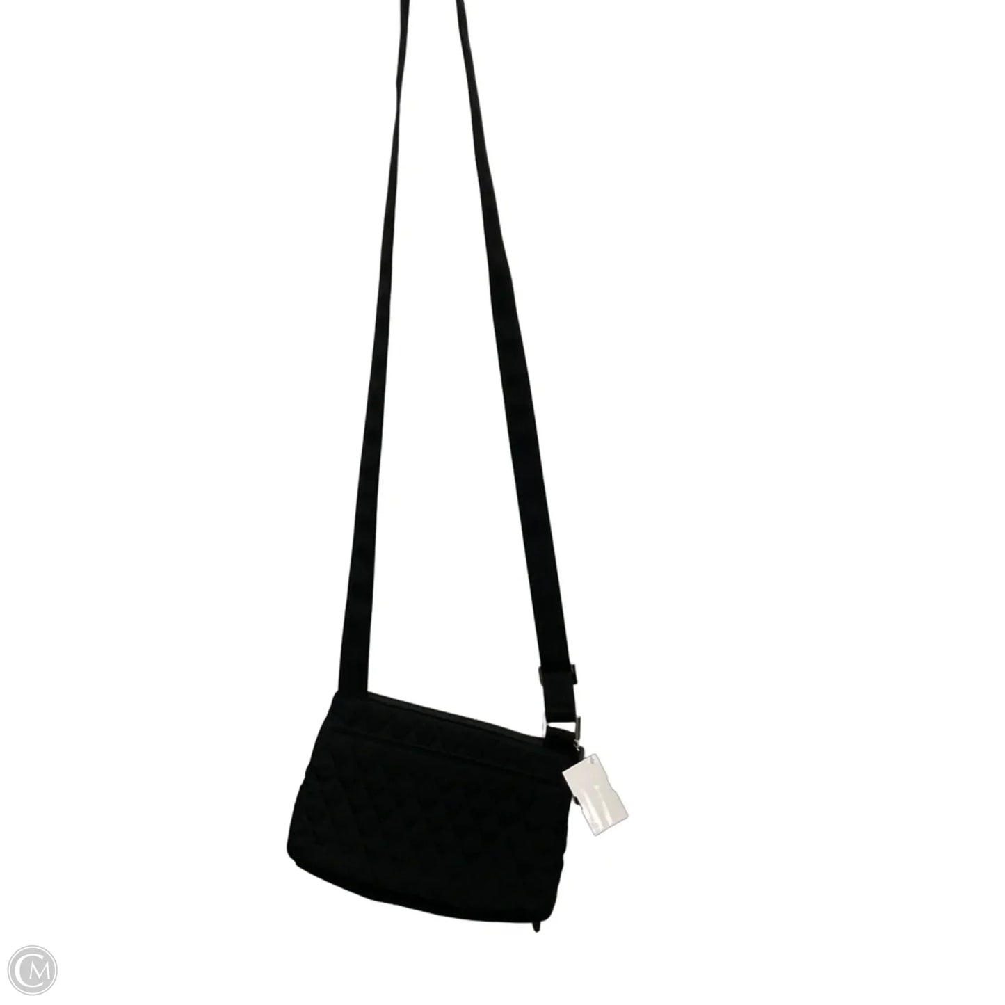 Crossbody By Vera Bradley, Size: Medium