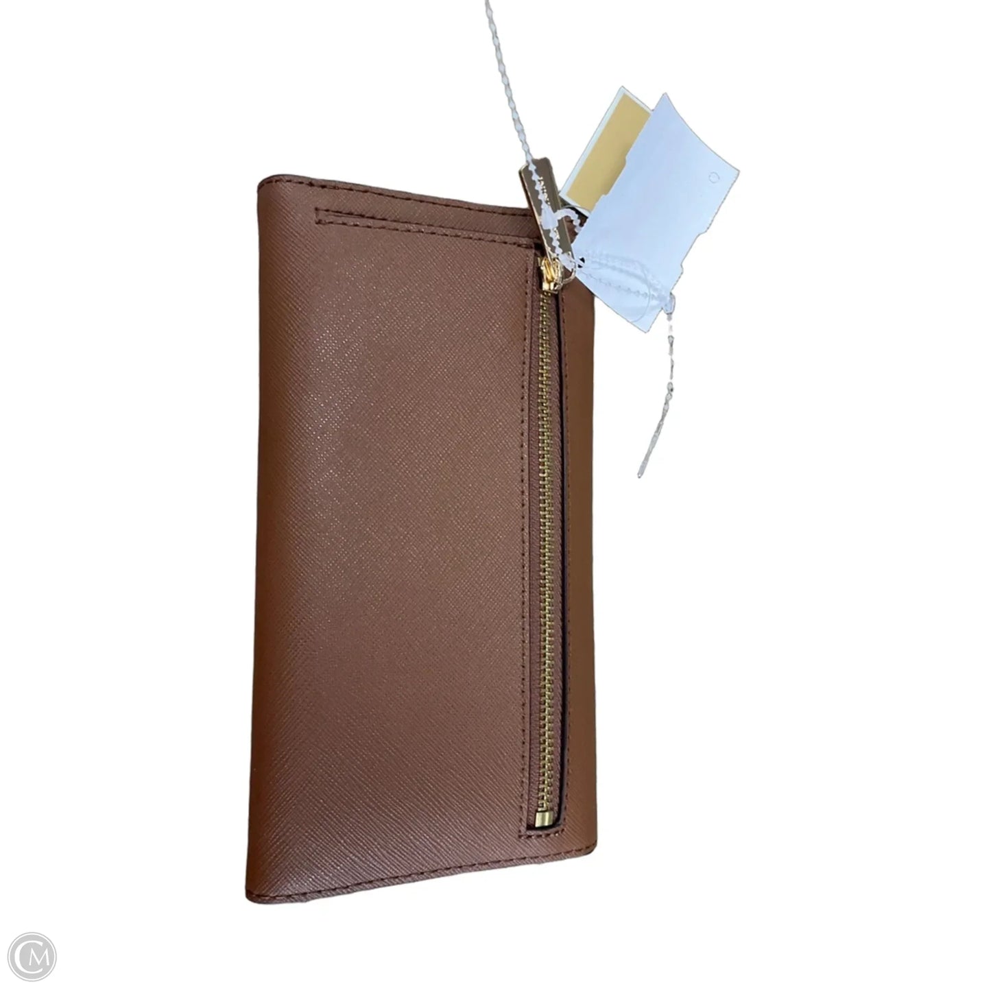 Wallet Designer By Michael Kors, Size: Medium