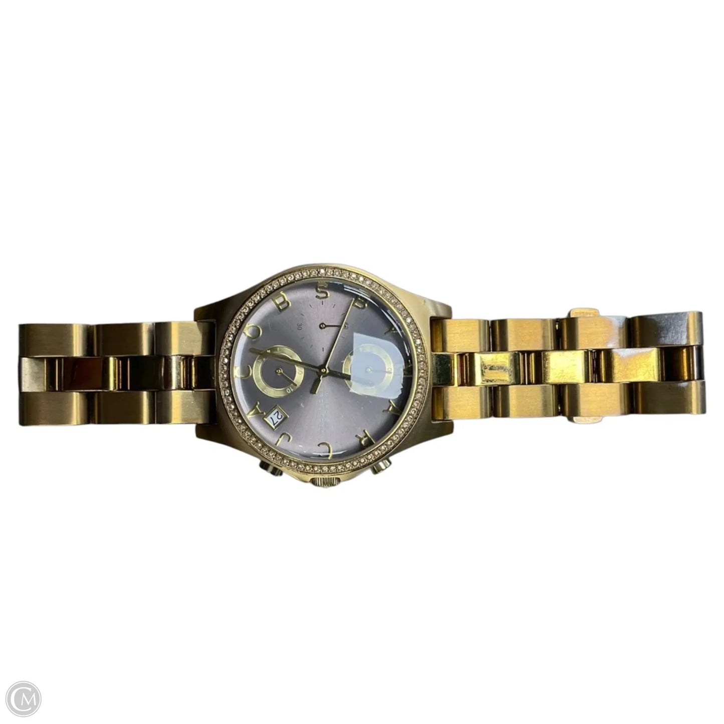 Watch Designer By Marc By Marc Jacobs
