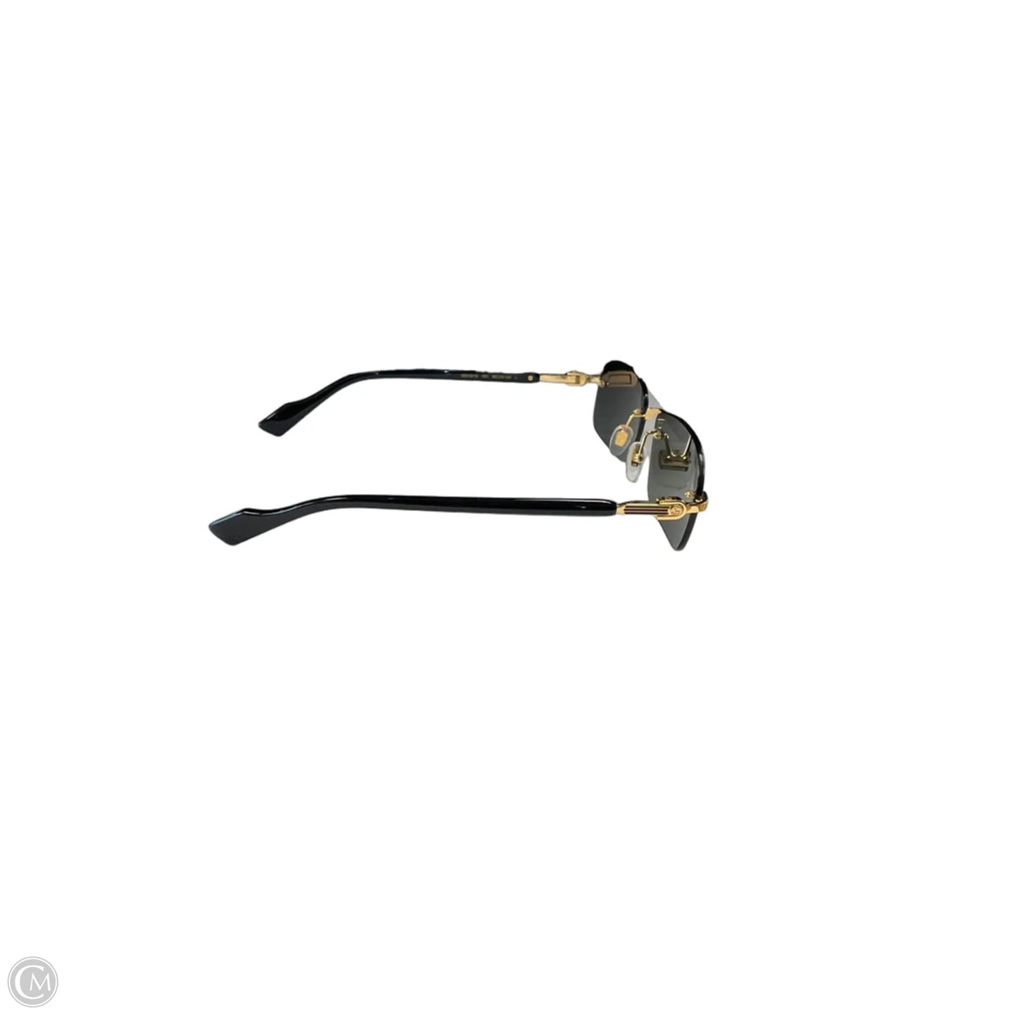 Sunglasses Luxury Designer By Gucci, Size: