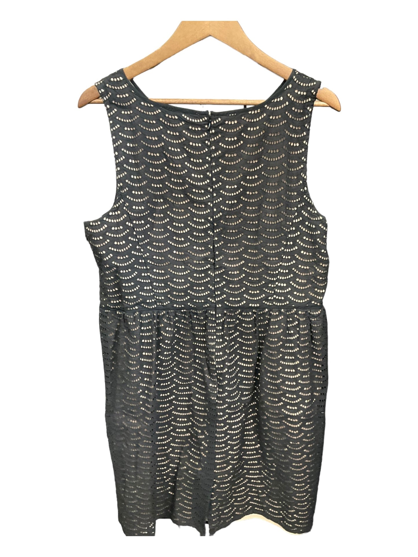 Dress Party Midi By Loft Size: Xxl