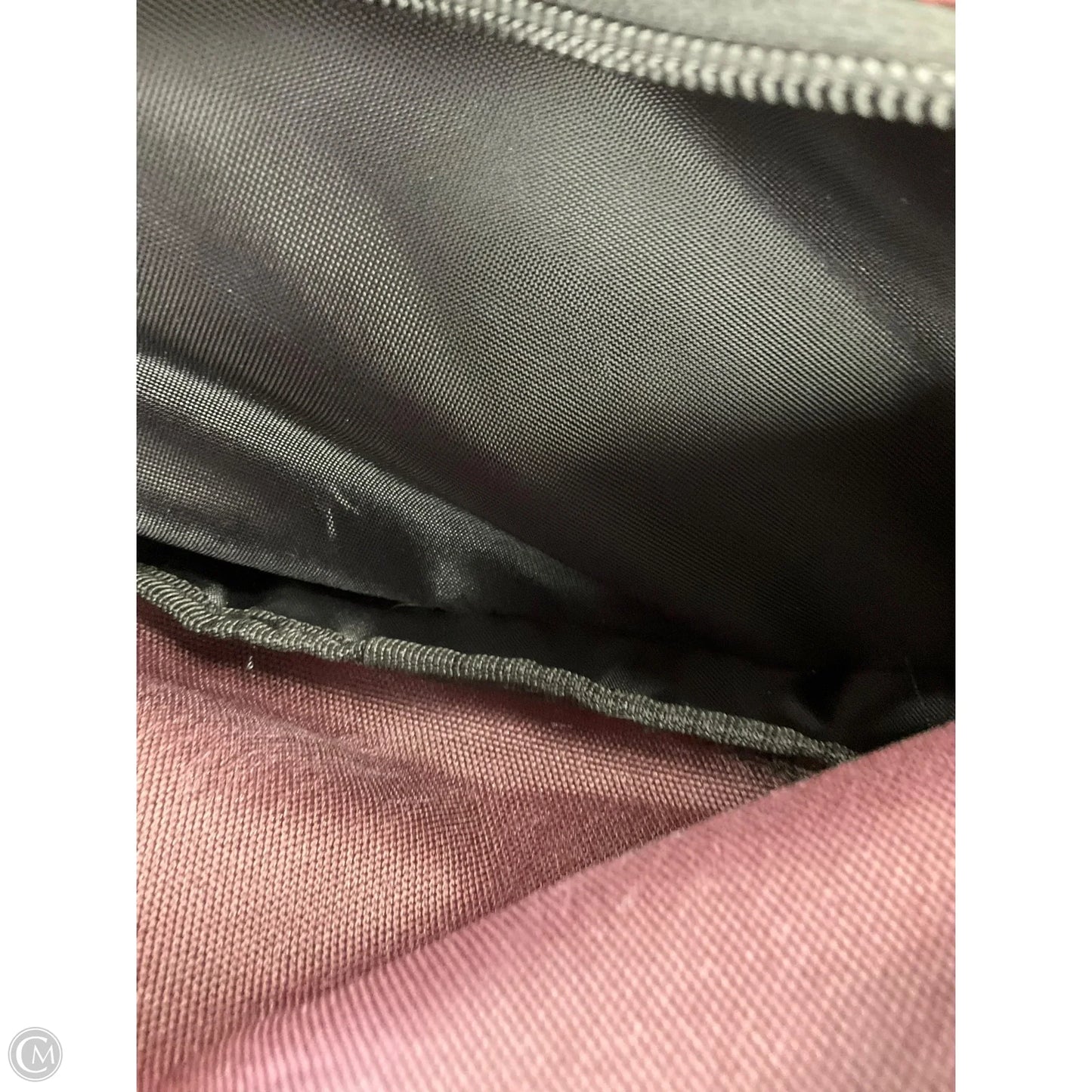 Backpack By Vans, Size: Large