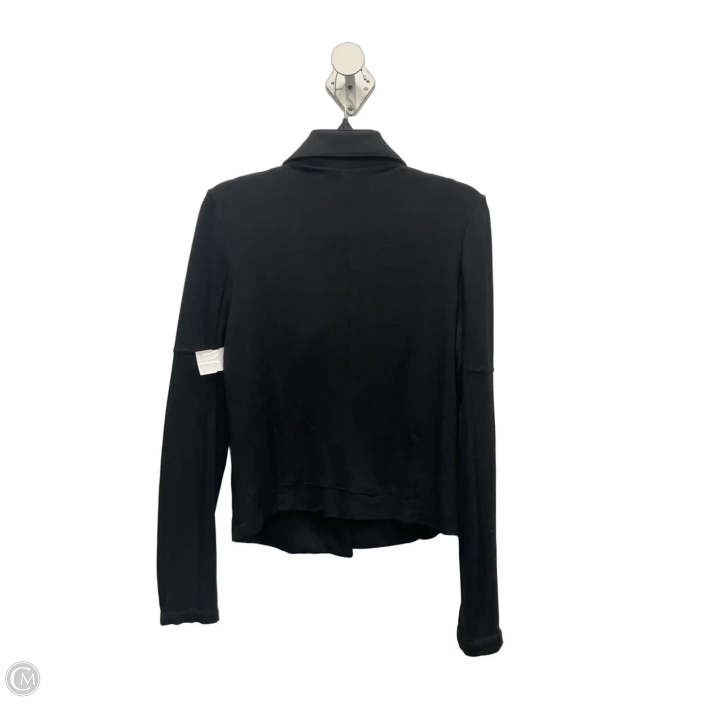 Jacket Other By Tart In Black, Size: M