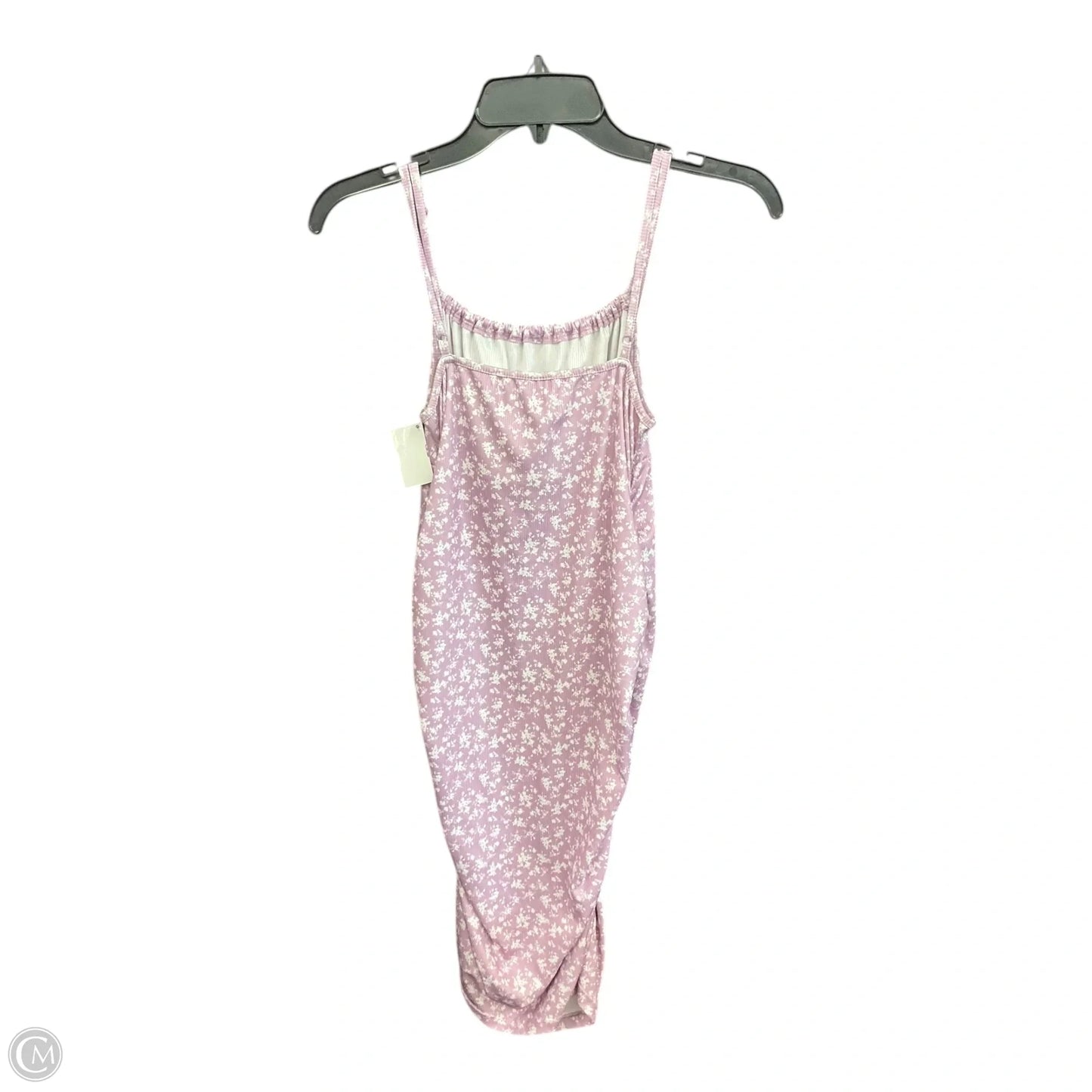 Mat Dress By Shein, Size: S