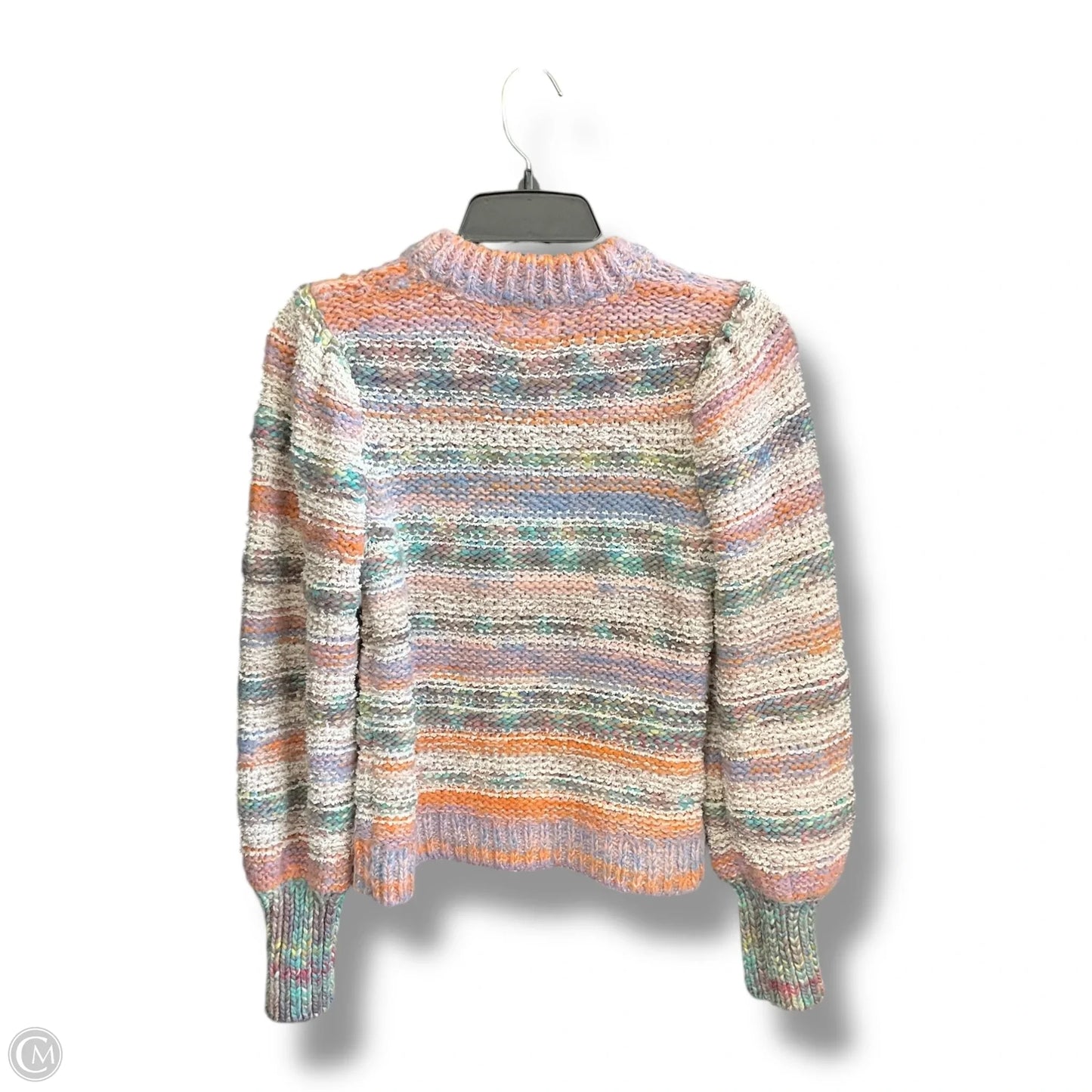 Sweater By Urban Outfitters In Multi-colored, Size: Sp