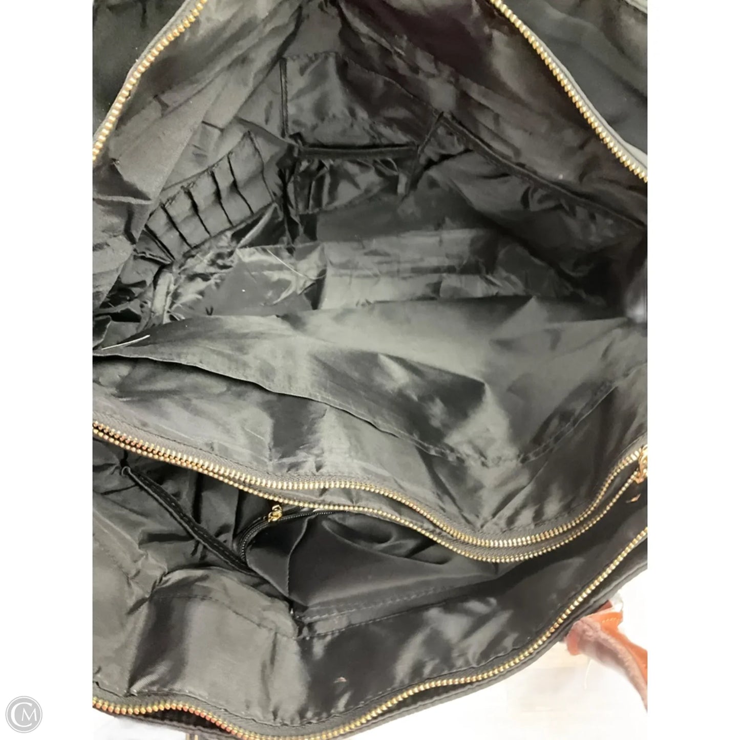 Duffle And Weekender By Clothes Mentor, Size: Large