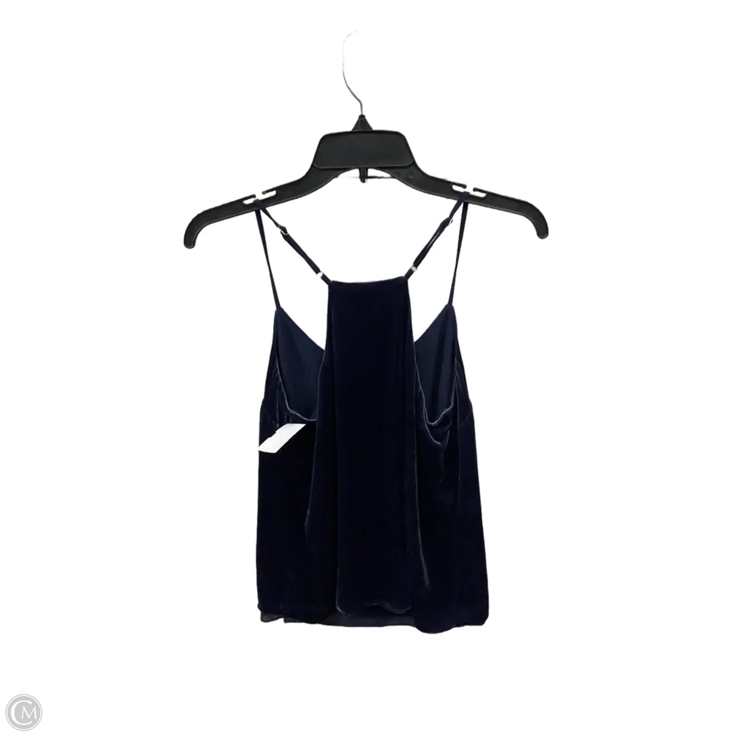 Top Sleeveless Designer By Lilly Pulitzer In Purple, Size: Xs