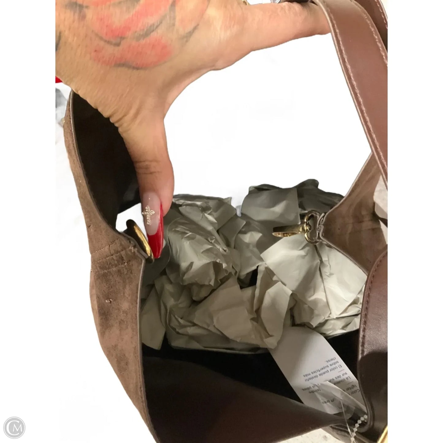 Crossbody By Old Navy, Size: Medium