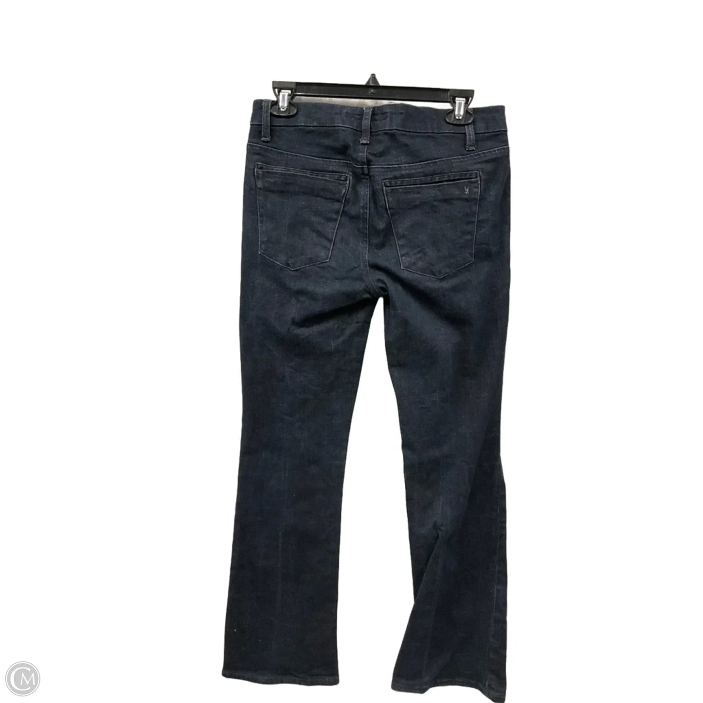 Jeans Boot Cut By Joes Jeans In Blue Denim, Size: 4