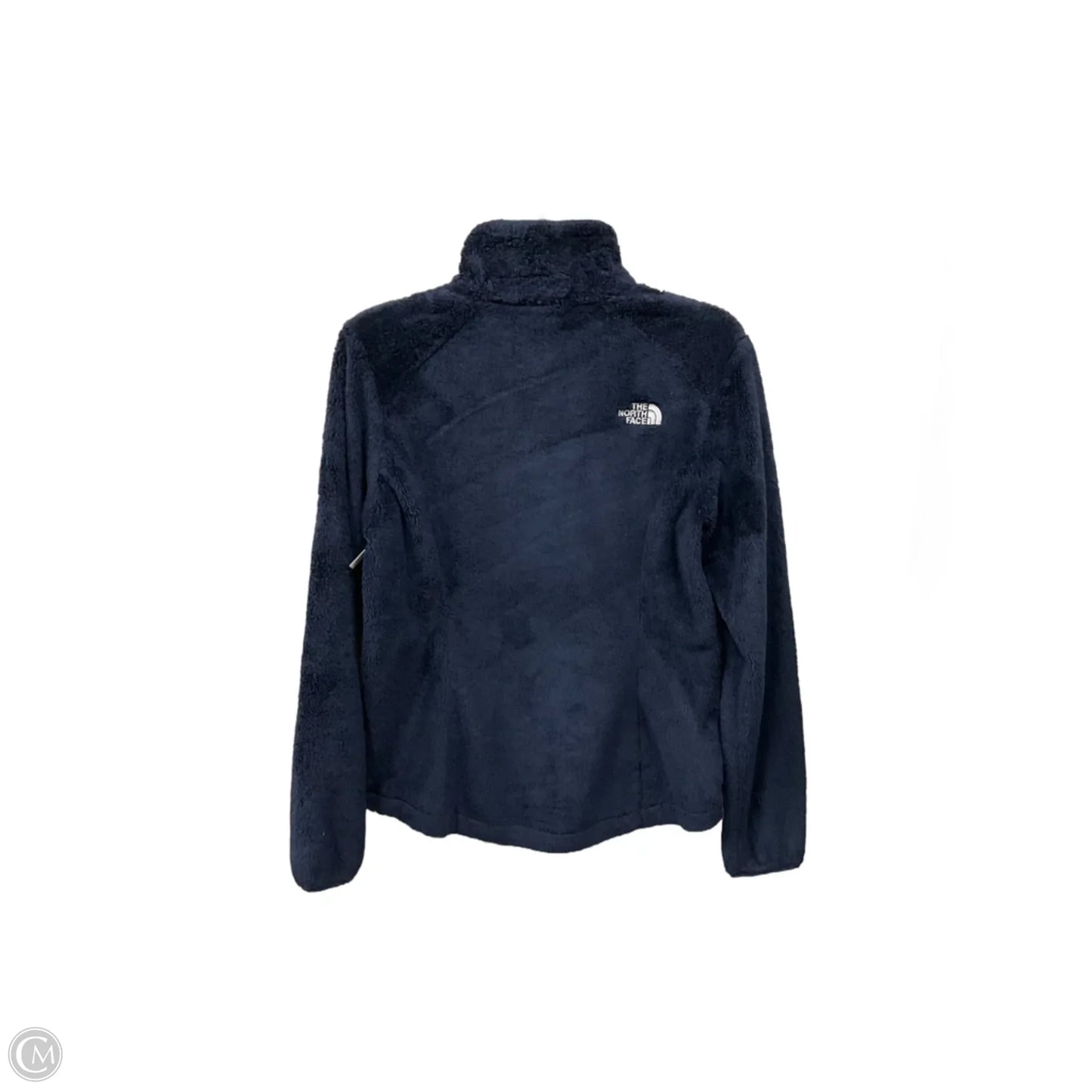Jacket Fleece By The North Face In Navy, Size: S