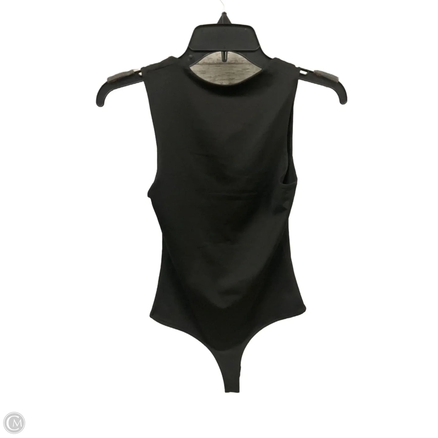 Bodysuit By Reoria In Black, Size: S