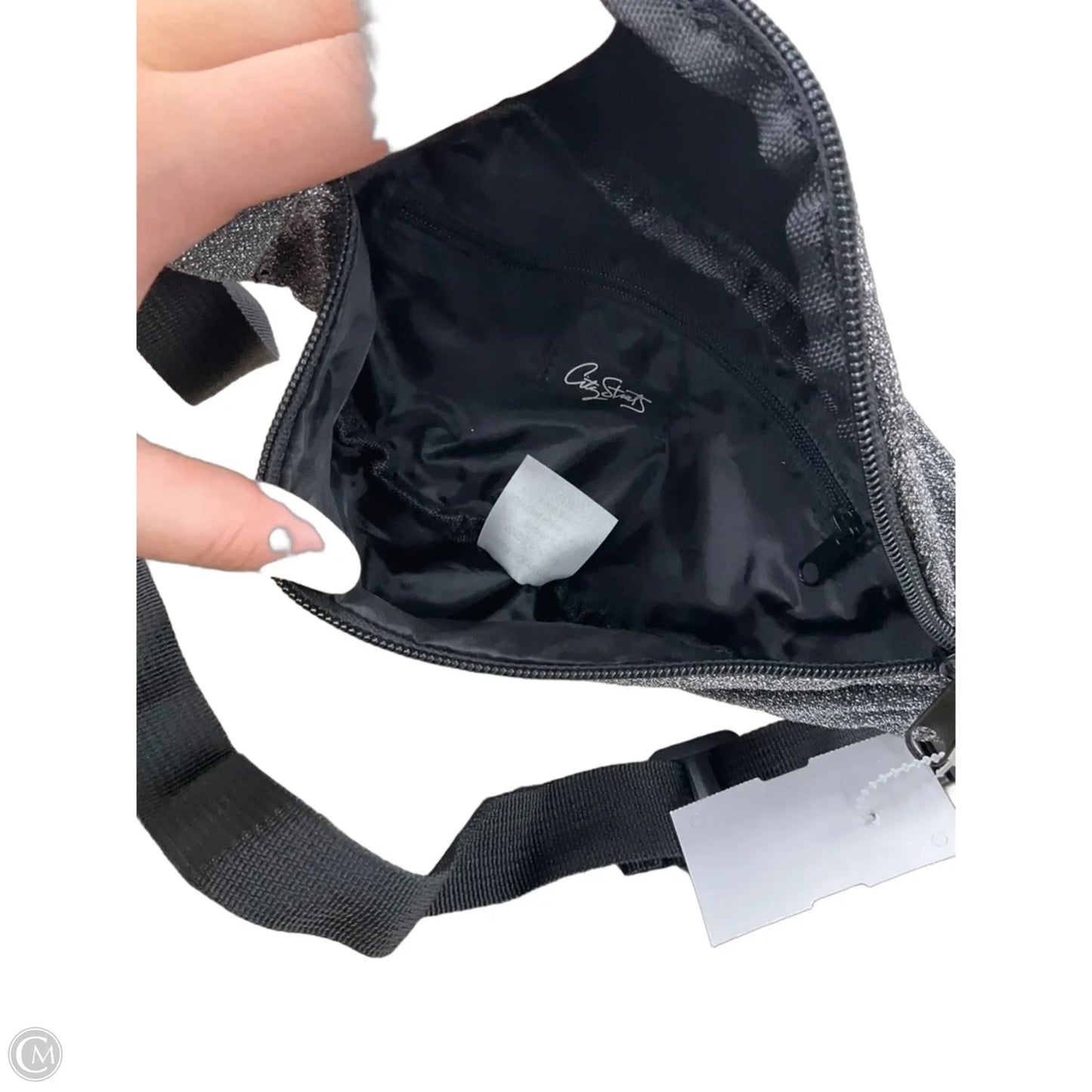 Belt Bag By Clothes Mentor, Size: Small