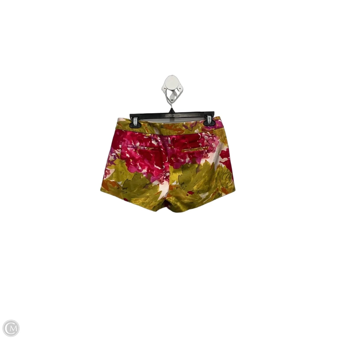 Shorts By J. Crew In Floral Print, Size: 2