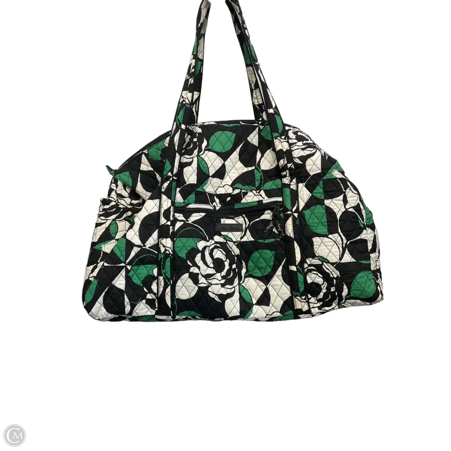 Duffle And Weekender By Vera Bradley, Size: Large