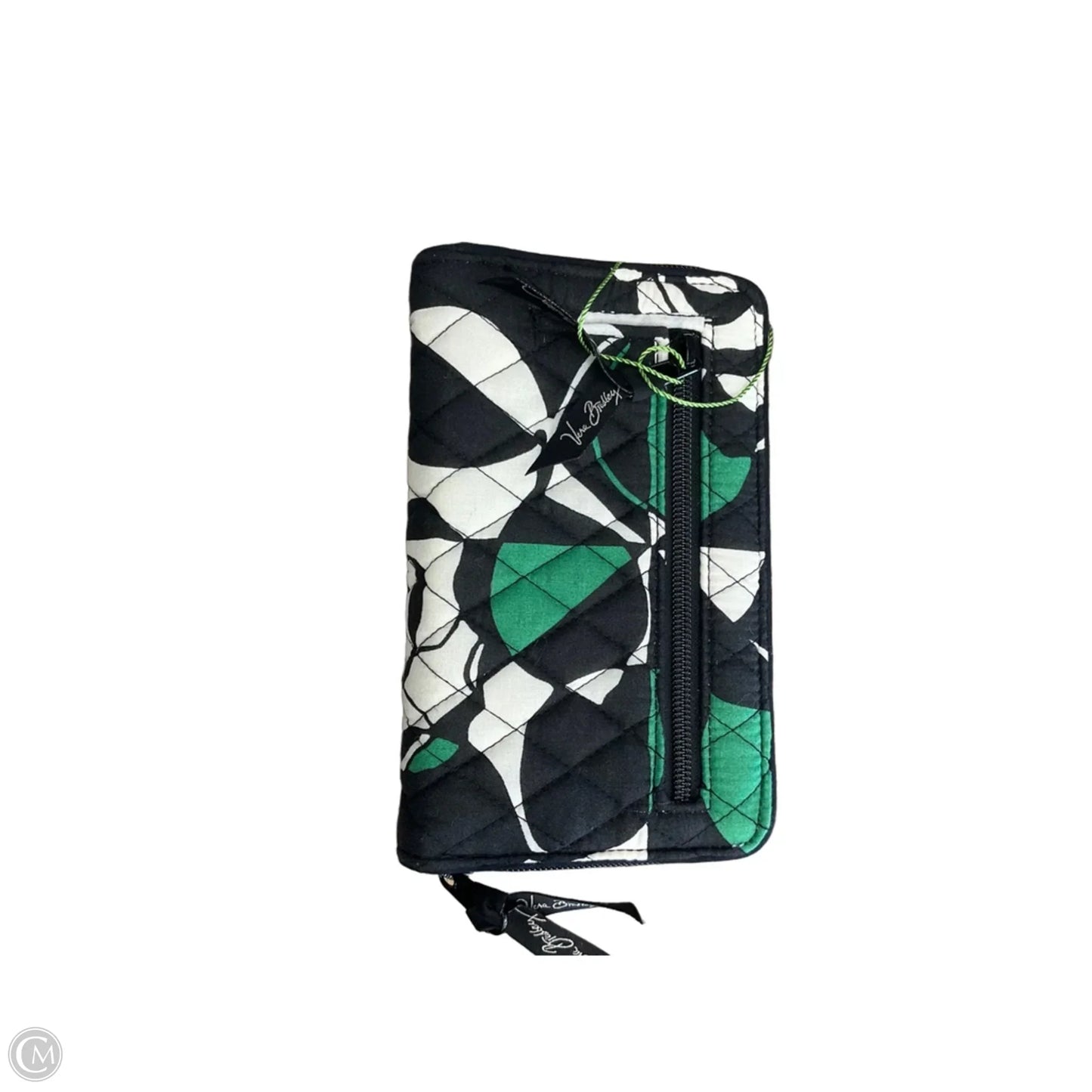 Wallet By Vera Bradley, Size: Large