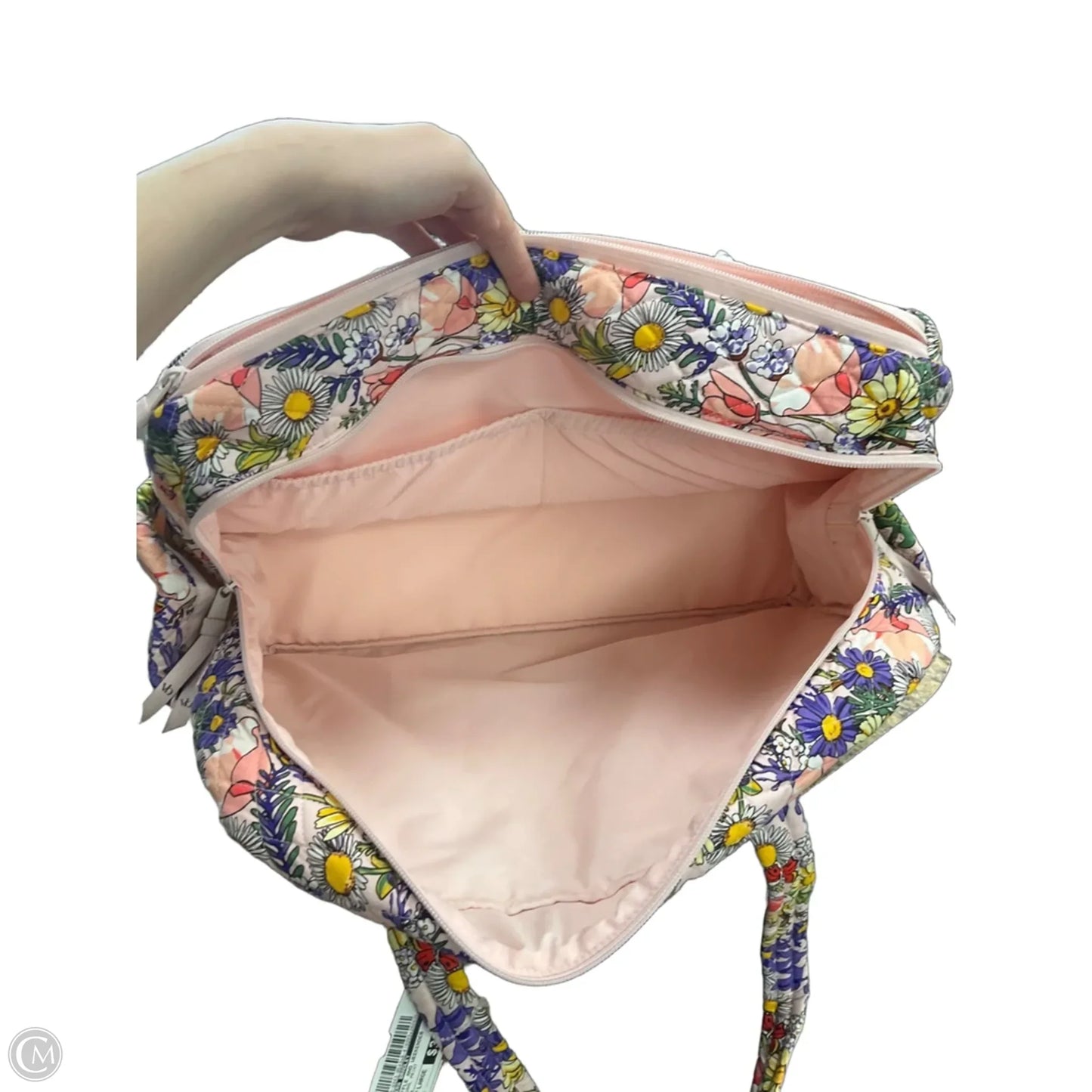 Duffle And Weekender By Vera Bradley, Size: Large