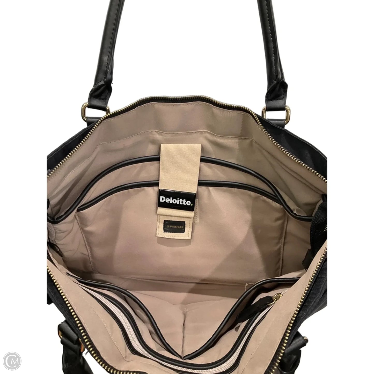 Tote By Cmc, Size: Large