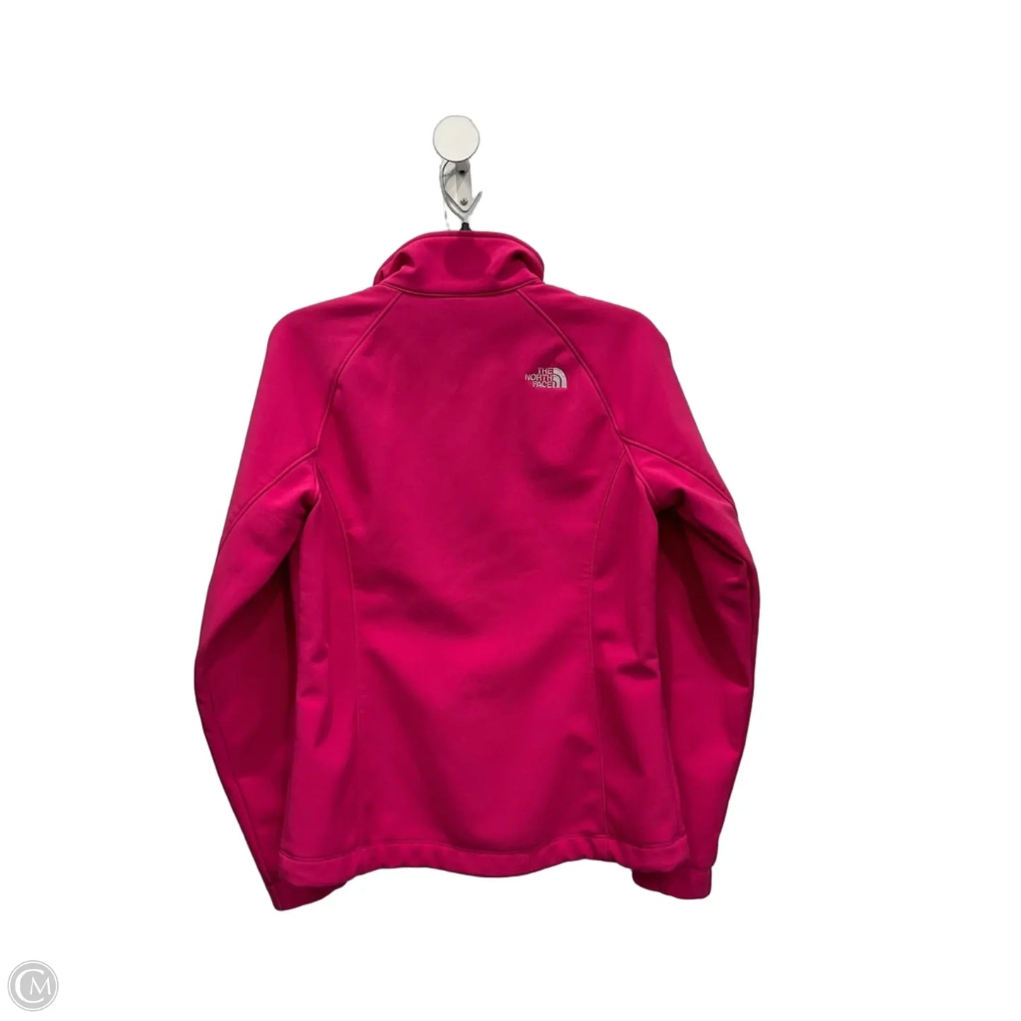 Jacket Other By The North Face In Pink, Size: M