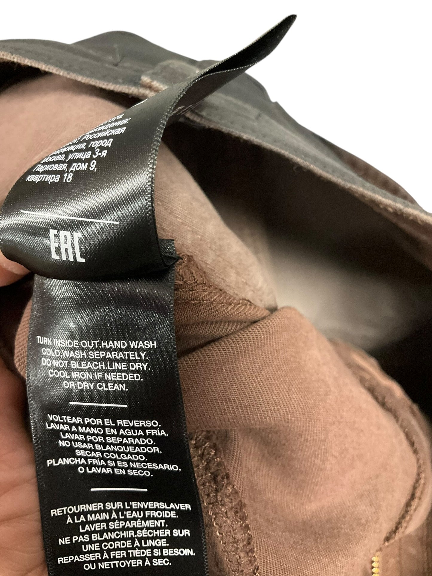 Jeans Jeggings By 7 For All Mankind Size: 2