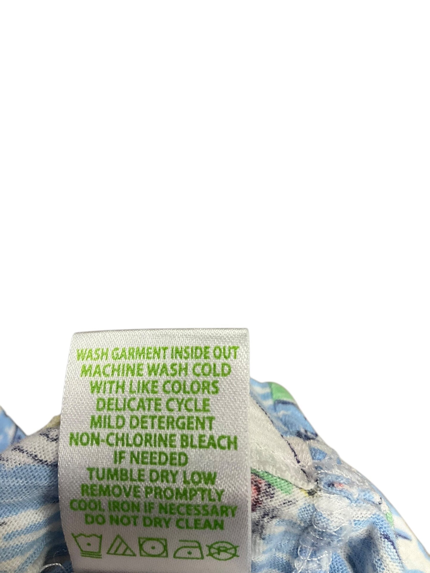 Dress Designer By Lilly Pulitzer Size: S