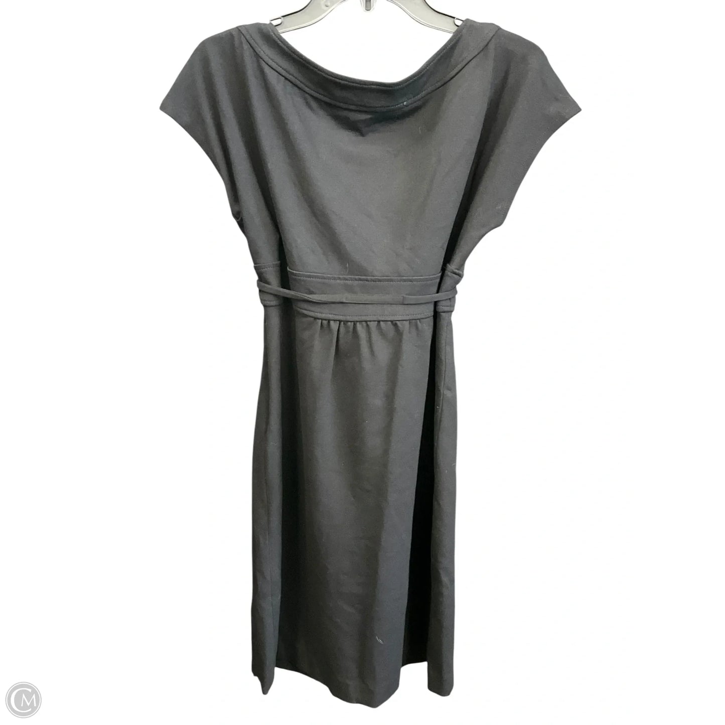 Dress Casual Short By Cynthia Steffe In Black, Size: Xl